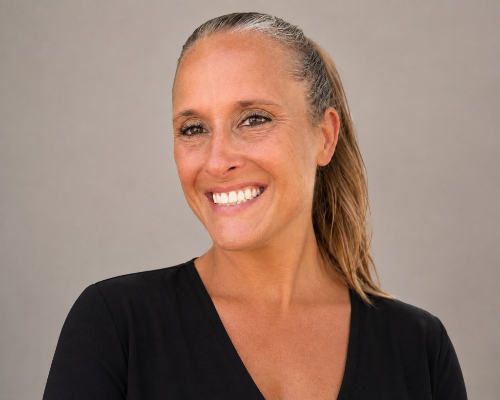 Sarina Williams — Founder & Local Helper in Tucson, Arizona